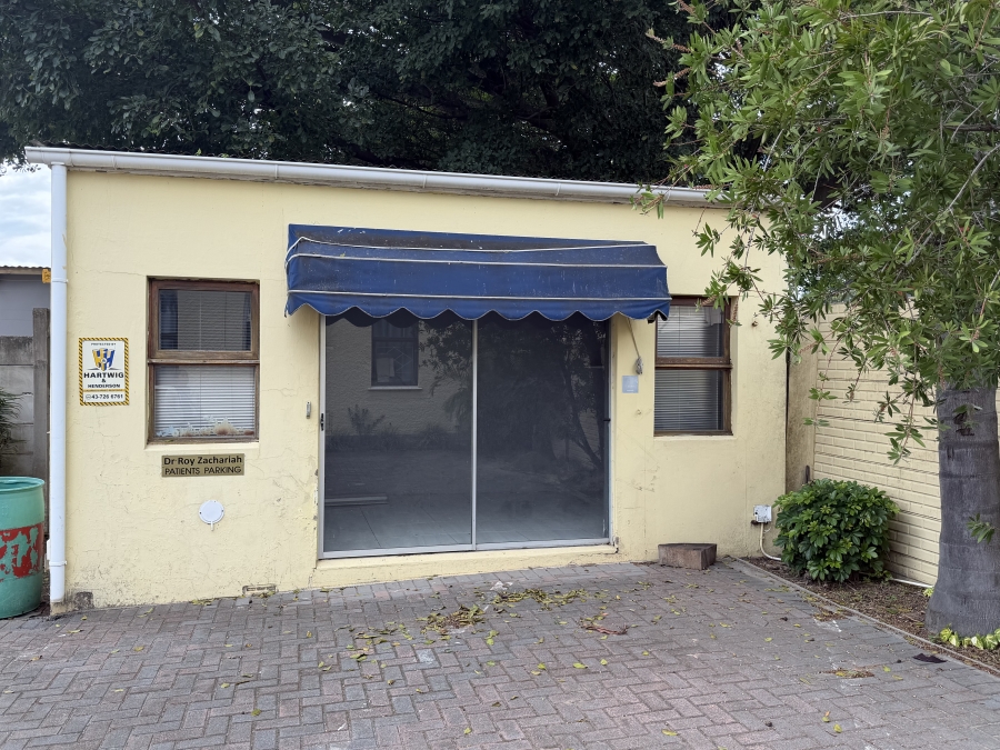 Commercial Property for Sale in Southernwood Eastern Cape